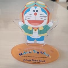 ドラえもんアクリルスタンドのサムネイル
