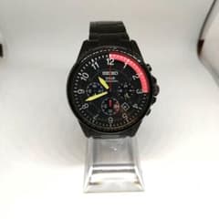 SEIKO×ルパン三世コラボ 限定品 ソーラー腕時計 - メルカリ