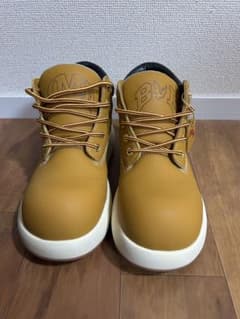 BBiMP bread boots 日本未発売　27のサムネイル