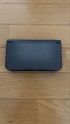 New 3DS LL ブラック 本体のサムネイル