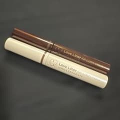 Love Liner オールラッシュマスク 2本セット - 3