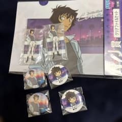 し*た様 名探偵コナン SEGAラッキーくじ 世良真純 セット - メルカリ