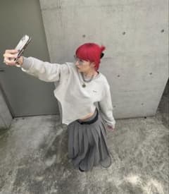 immune イミューン　eyes sweat boodysuit ボディスーツのサムネイル
