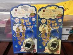 てんしっちのたまごっち 2個セット 未開封のサムネイル