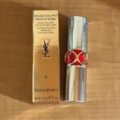 YSLルージュヴォリュプテロックシャインのサムネイル