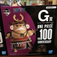 ONEPIECE 一番くじ チョッパー フィギュアのみ 白ひげ海賊団様専用のサムネイル