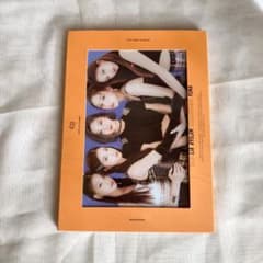 ITZY ミニアルバム It's me  wannabeのサムネイル