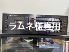 ラムネ様専用メンテナンス修理済ナカミチドラゴン　希少カセットテープ165本のサムネイル