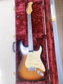 【希少上位機種】HISTORY GH-SV/C おまけ有　エレキギター 希少上位機種】HISTORY GH-SV/C おまけ有 エレキギター - メルカリ