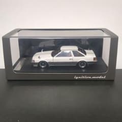 イグニッションモデル トヨタ ソアラ 2800GT リミテッド Z10 - メルカリ