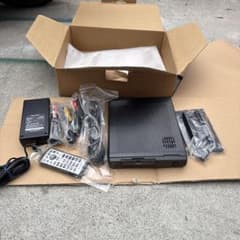 Pioneer carrozzeria HDDナビゲーションシステム？のサムネイル