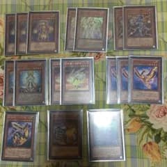 遊戯王 武神デッキ リッキー様専用のサムネイル