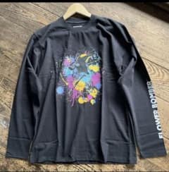 BRANDALISEDとバンクシーのコラボ商品　即購入OKのサムネイル