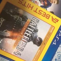 bf4 ps4のサムネイル