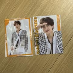 ♡吉野北人 フォトカ♡ - メルカリ
