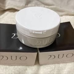 DUO  2個セットのサムネイル