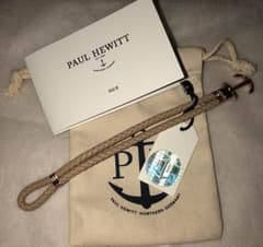 PaulHewitt ブレスレットのサムネイル