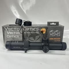 Vector Optics Forester 1-5x24 GEN-2 - メルカリ