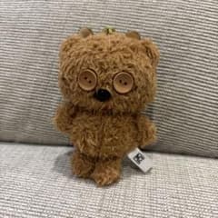 ミニオン ティム ぬいぐるみ キーホルダーのサムネイル