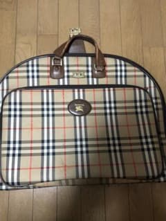 Burberryバックのサムネイル