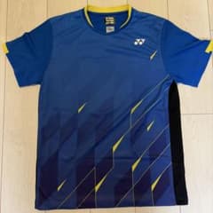 YONEX ヨネックス ゲームシャツ テニス バドミントン Oサイズのサムネイル