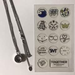seventeen 6th ネックレスのサムネイル