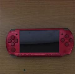 PSPジャンク品のサムネイル