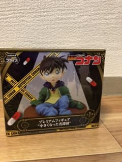 名探偵コナン フィギュアのサムネイル