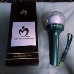 Mrs. GREEN APPLE 公式ペンライト MGA Light Stickのサムネイル