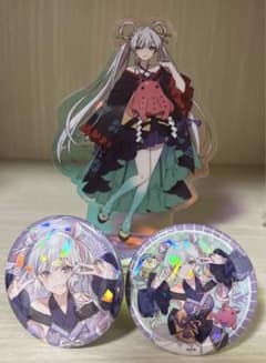 超かぐや姫　月見ヤチヨのサムネイル