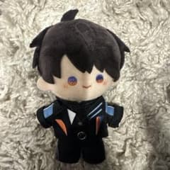 恋と深空 ぬいぐるみ 雲遊拾光 云遊拾光 マスコット キーホルダー