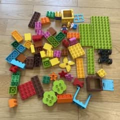 LEGO 多色ブロックセットのサムネイル