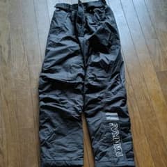 ★Ｓei様専用★　南海部品　アタショルダーバッグ　クレバージャケット　Sのサムネイル
