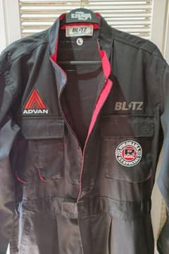 BLITZブリッツREFLECTION COVERALLカバーオールつなぎ 楽天市場】【ほぼ全品P2倍以上☆お得な3日間！】ブリッツ