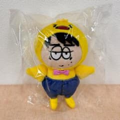【新品未開封】ONE N' ONLY ワンエン TETTA 関哲汰 ぬいぐるみ ONE N' ONLY ワンエン 関哲汰 TETTA ぬいぐるみ マスコット - メルカリ