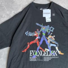 미사용 태그 첨부 EVANGELION SF 애니메이션 신세기 에반게리온 봄 여름