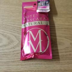 フローフシ モテマスカラ ナチュラル のサムネイル