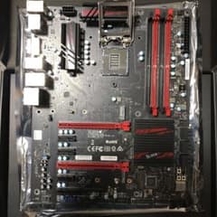 マザーボード　C7Z270-CG-L-O ①のサムネイル