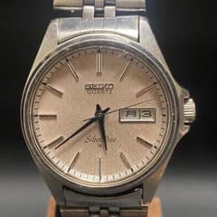 セイコー　SEIKO SilverWave シルバーウェーブ　ヴィンテージ セイコー シルバーウェーブSEIKO SilverWave ヴィンテージ - メルカリ