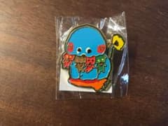 aiko★LLP25ガチャガチャ★ピンズのサムネイル