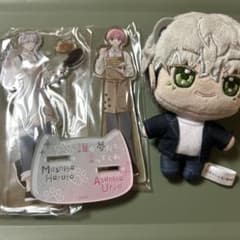 誰か夢だと言ってくれ ぬいぐるみ アクリルスタンド - メルカリ