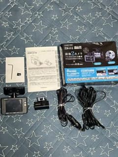 COMTEC ZDR-015のサムネイル