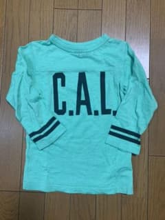 ブリーズ☆ロングTシャツ☆のサムネイル
