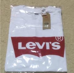 リーバイス Tシャツのサムネイル