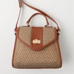 MINI SHOULDER ショルダーバッグ　マウジーのサムネイル