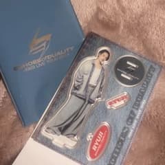 三代目 今市隆二 EOD アクスタのサムネイル