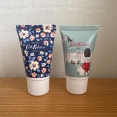キャスキッドソン ハンドクリーム 2点セットのサムネイル