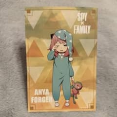 SPY×FAMILY 아냐 엽서