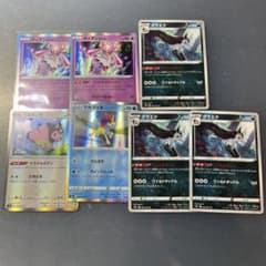 ポケモンカード　バトルリージョンのサムネイル