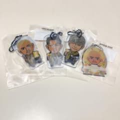 KUBO-C、KAZUKI、GSセットのサムネイル